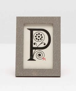 Pigeon And Poodle Bressa Frame Cappucino Lacquer