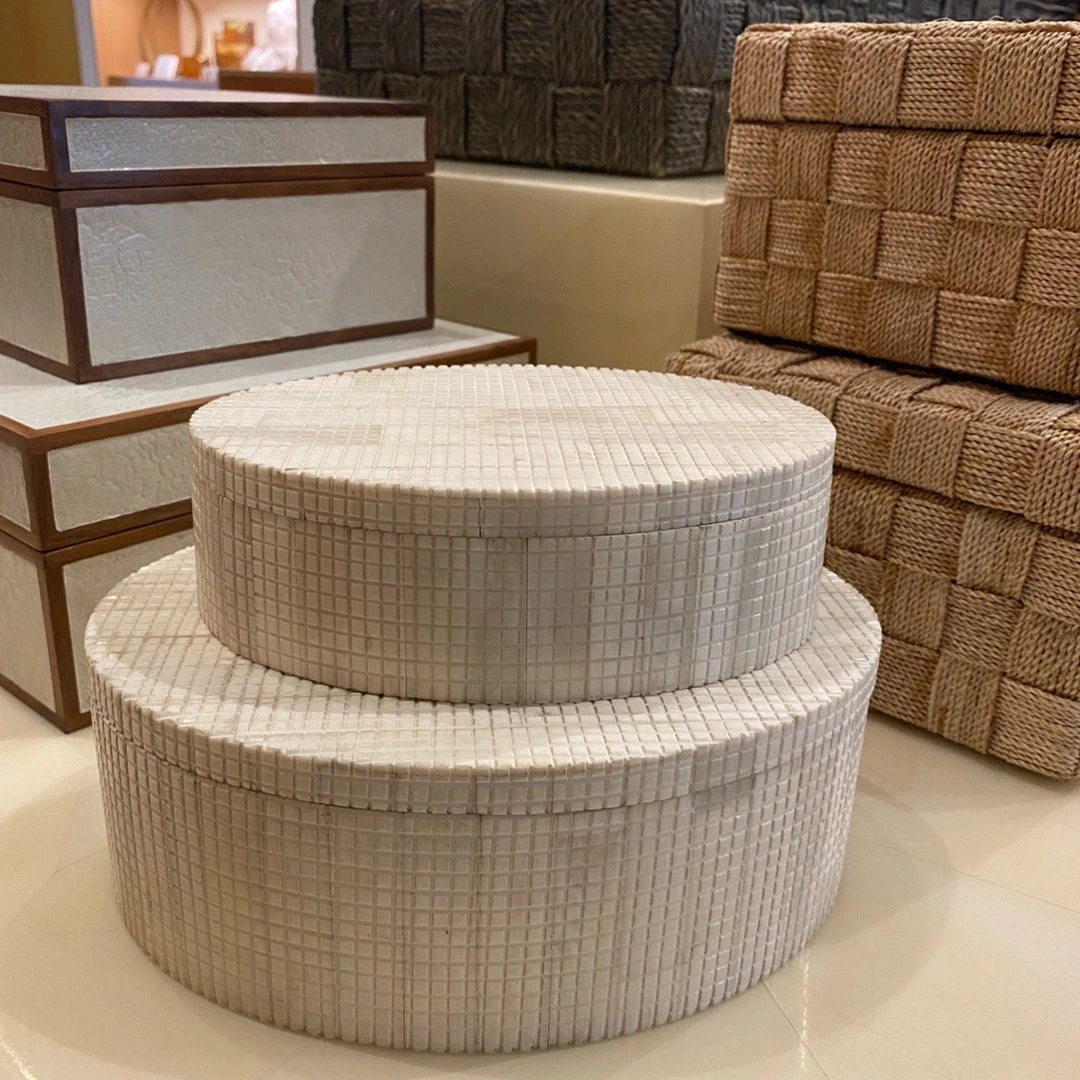 Made Goods New Arrivals Gala Box Set Natural Bone 4 Made Goods New Arrivals Gala Box Set Natural Bone