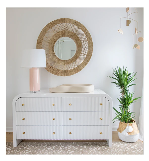 Worlds Away Valentina Chest White Lacquer 8 Worlds Away Valentina Chest White Lacquer