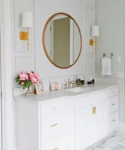 Worlds Away Molly Wall Sconce Gold 8 Worlds Away Molly Wall Sconce Gold