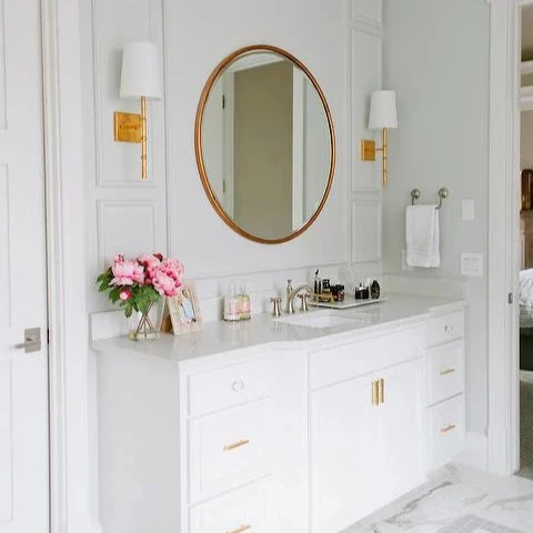 Worlds Away Molly Wall Sconce Gold 4 Worlds Away Molly Wall Sconce Gold