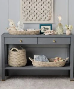 Pigeon And Poodle Kendari Basket Set