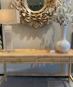 Made Goods Zilia Table Lamp Short