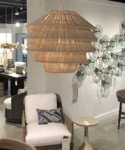 Palecek Greta Pendant