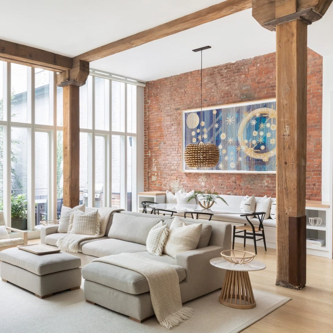 Palecek Beacon Pendant 6 Palecek Beacon Pendant