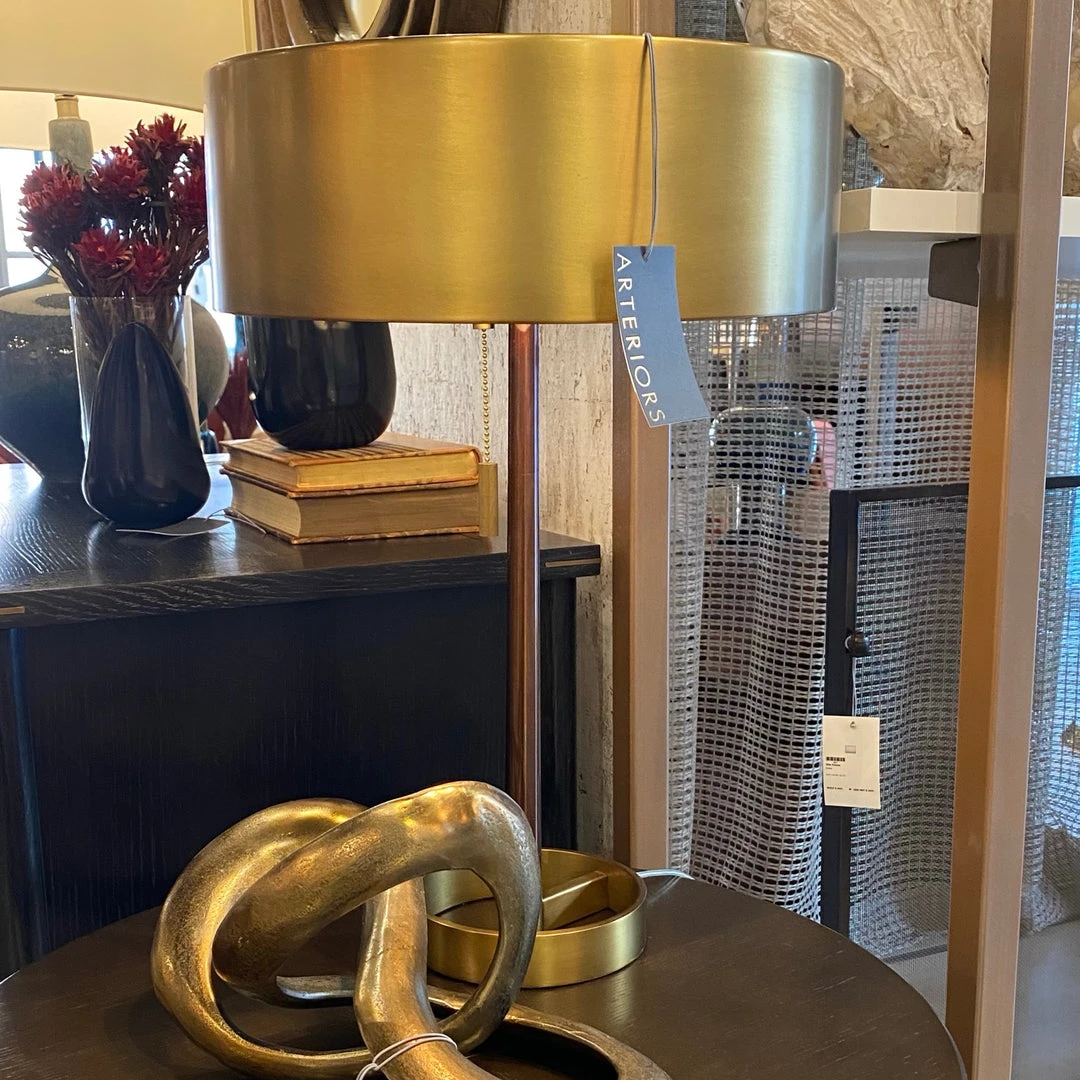 Arteriors Home New Arrivals Violetta Lamp Antique Brass 4 Arteriors Home New Arrivals Violetta Lamp Antique Brass