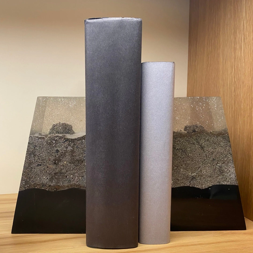 Made Goods New Arrivals Otis Bookends Gray 6 Made Goods New Arrivals Otis Bookends Gray