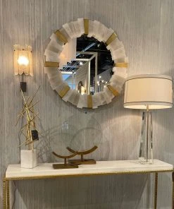 Arteriors Home Mugler Sconce New Arrivals