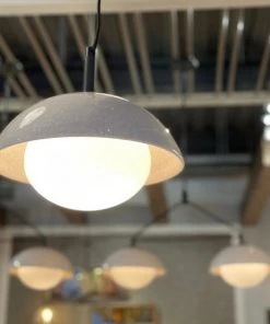 Arteriors Home New Arrivals Glaze Pendant