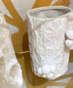 Bungalow 5 New Arrivals Branch Large Vase White 11 Bungalow 5 New Arrivals Branch Large Vase White