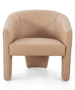 Four Hands Fae Chair Palermo Nude 16 Four Hands Fae Chair Palermo Nude