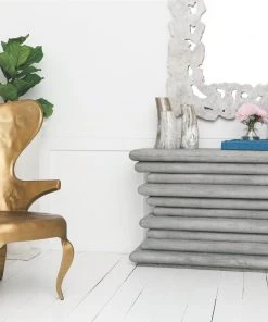 Made Goods Dorsey Console 60"