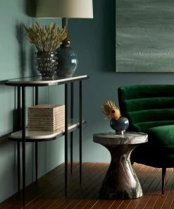 Arteriors Home Elton Console 15 Arteriors Home Elton Console