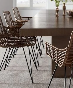 Palecek Hermosa Arm Chair New Arrivals 10 Palecek Hermosa Arm Chair New Arrivals