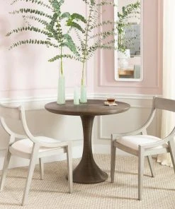 Bungalow 5 Alexa Chair Gray New Arrivals