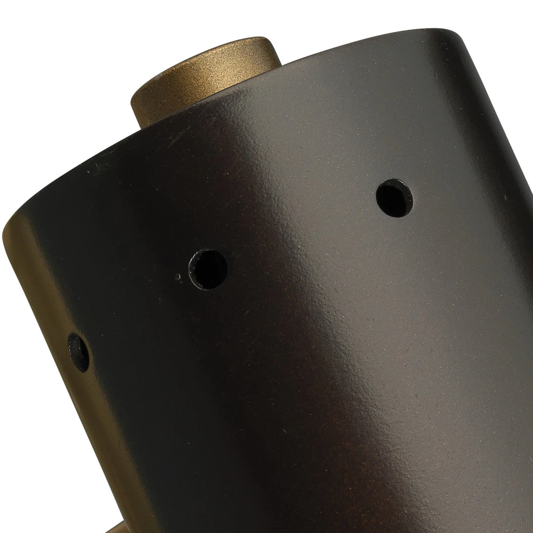 Jamie Young New Arrivals Milano Sconce Oiled Bronze 4 Jamie Young New Arrivals Milano Sconce Oiled Bronze