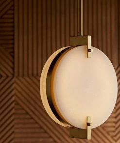 Arteriors Home New Arrivals Fields Pendant