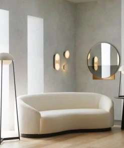 Arteriors Home Glaze Floor Lamp New Arrivals