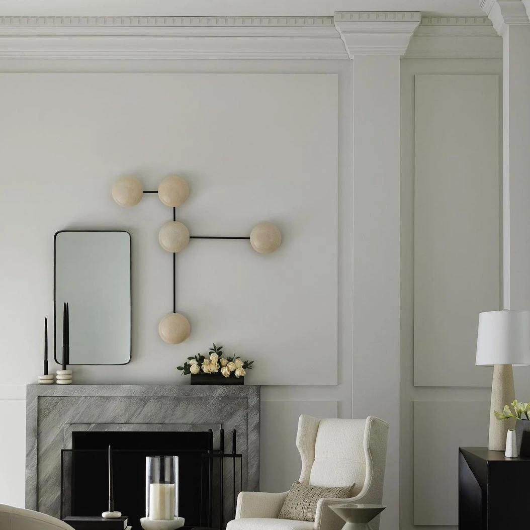 Arteriors Home New Arrivals Glaze Sculptural Sconce 4 Arteriors Home New Arrivals Glaze Sculptural Sconce