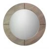 Jamie Young Owen Mirror Grey 2 Jamie Young Owen Mirror Grey