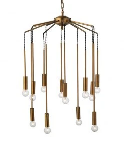 Jamie Young Cascade Pendant New Arrivals 9 Jamie Young Cascade Pendant New Arrivals