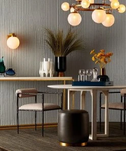 Arteriors Home New Arrivals Idris Entry Table 11 Arteriors Home New Arrivals Idris Entry Table