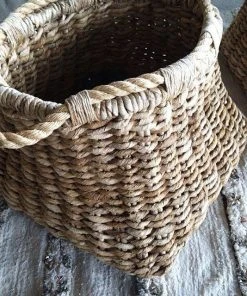 Made Goods Raylan Basket