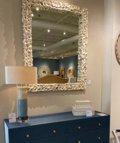 Made Goods New Arrivals Buford Mirror Large