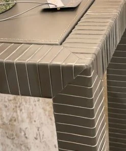 Arteriors Home New Arrivals Oswald Console 14 Arteriors Home New Arrivals Oswald Console