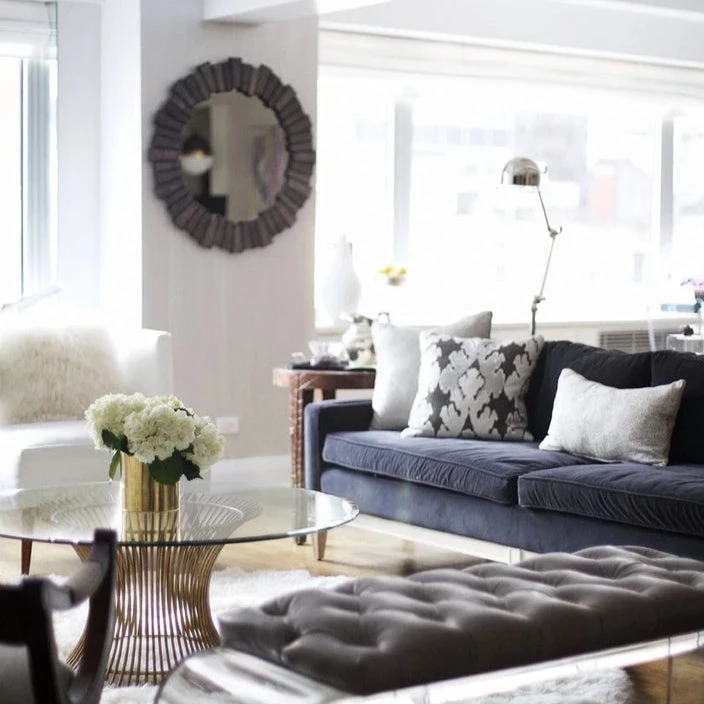 Worlds Away Powell Coffee Table Gold Leaf New Arrivals Worlds Away Powell Coffee Table Gold Leaf New Arrivals