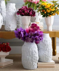 Bungalow 5 Anito Vase Large White New Arrivals