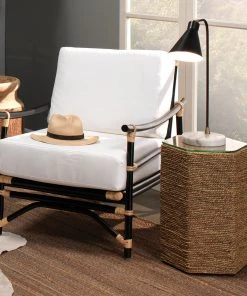 Jamie Young Chronicle Task Lamp