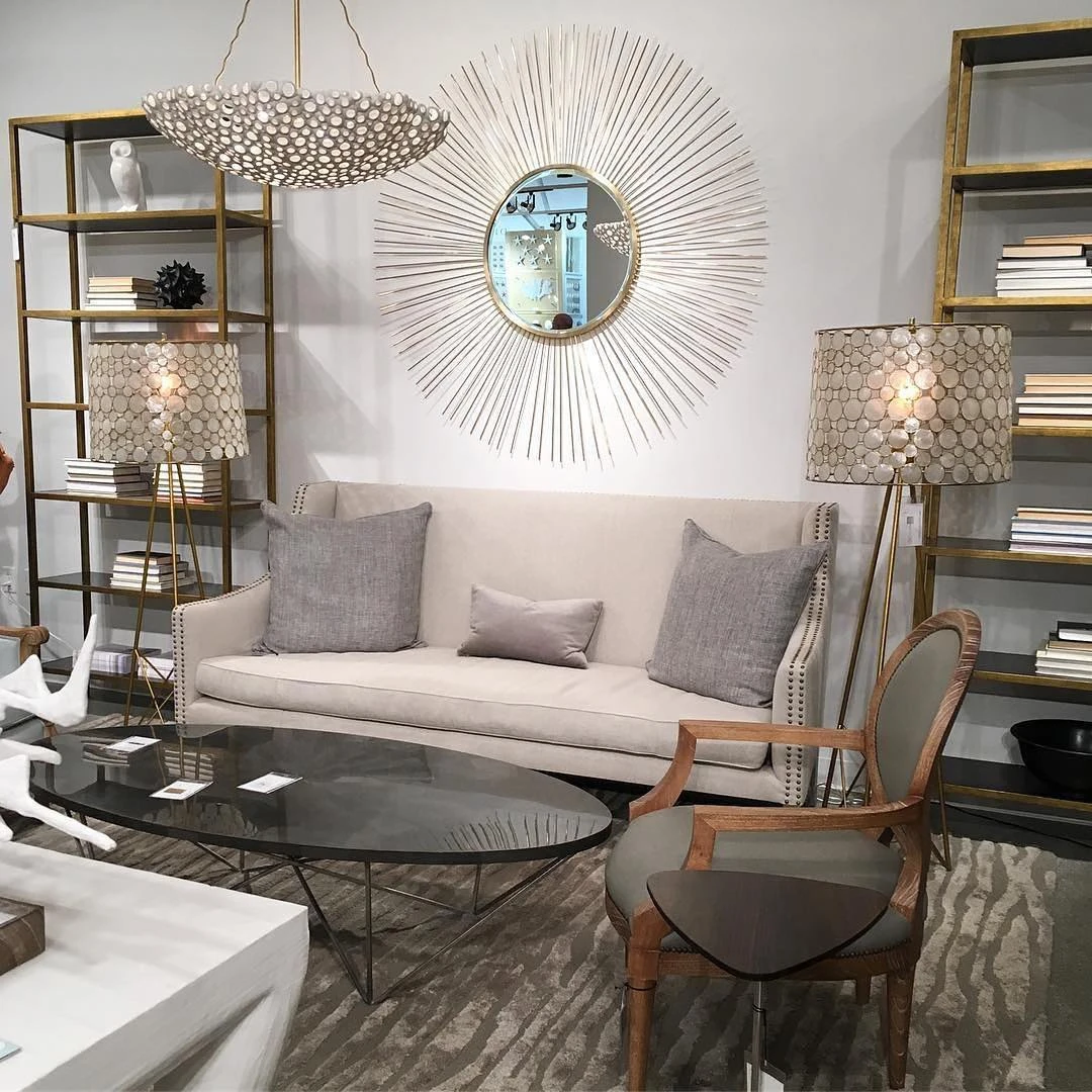 Oly Studio Meri Bowl Chandelier New Arrivals 5 Oly Studio Meri Bowl Chandelier New Arrivals