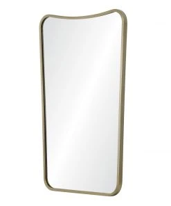Mirror Home Welded Stainless Steel Mirror Nickel New Arrivals