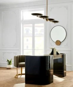 Arteriors Home Parnell Desk New Arrivals