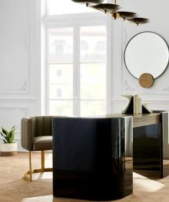 Arteriors Home New Arrivals Greenwich Mirror