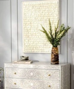 Made Goods Tarni Artwork Natural Coco Sticks