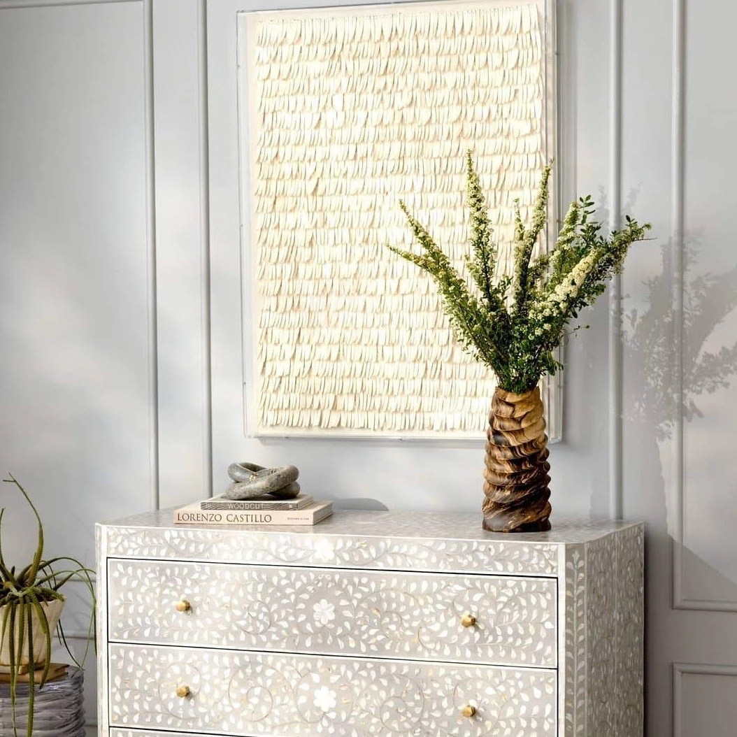 Made Goods Tarni Artwork Natural Coco Sticks 4 Made Goods Tarni Artwork Natural Coco Sticks