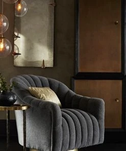 Arteriors Home Edged Talon Mirror