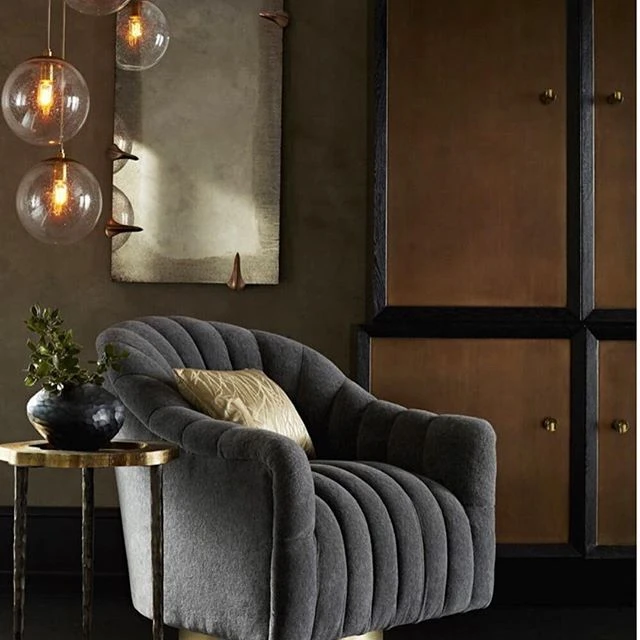 Arteriors Home Edged Talon Mirror 4 Arteriors Home Edged Talon Mirror