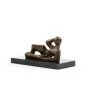 Bungalow 5 New Arrivals Misia Statue Bronze 1 Bungalow 5 New Arrivals Misia Statue Bronze
