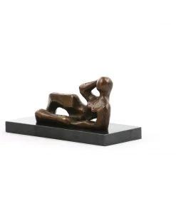 Bungalow 5 New Arrivals Misia Statue Bronze