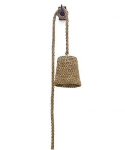 Palecek Green Oaks Wall Pendant Natural New Arrivals