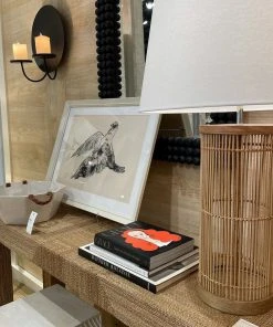 Arteriors Home Panama Lamp