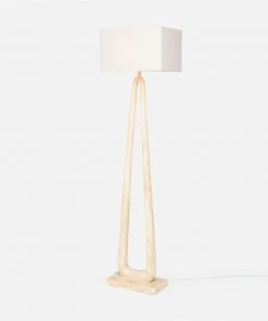 Made Goods New Arrivals Weldon Floor Lamp