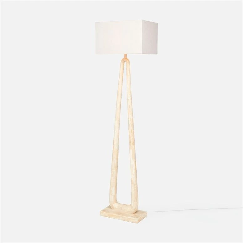 Made Goods New Arrivals Weldon Floor Lamp 3 Made Goods New Arrivals Weldon Floor Lamp