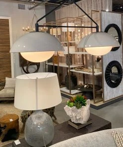 Arteriors Home New Arrivals Glaze Linear Pendant 17 Arteriors Home New Arrivals Glaze Linear Pendant