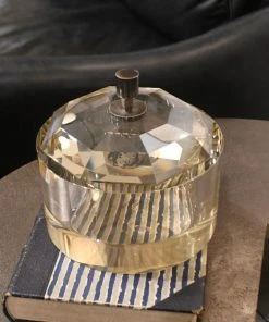 Arteriors Home New Arrivals Damascus Container