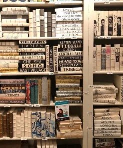 E Lawrence Boutique Metallic Book Set New Arrivals 7 E Lawrence Boutique Metallic Book Set New Arrivals