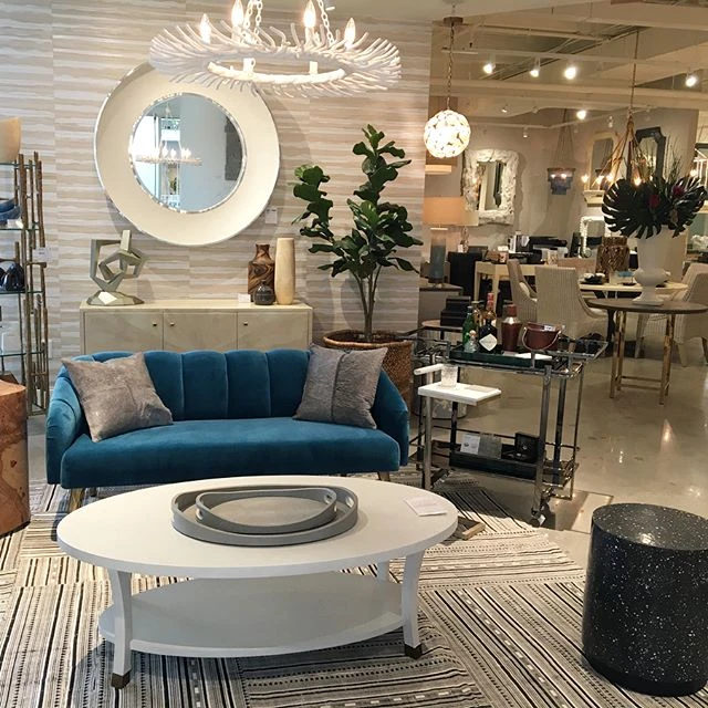 Made Goods New Arrivals Caterina Coffee Table Pristine Faux Raffia 4 Made Goods New Arrivals Caterina Coffee Table Pristine Faux Raffia